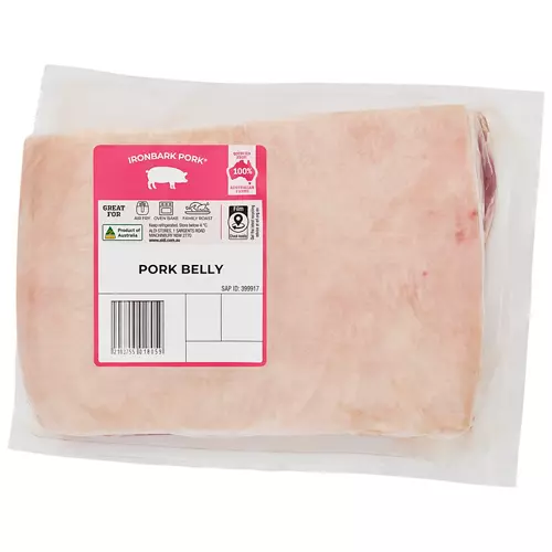 Pork Belly