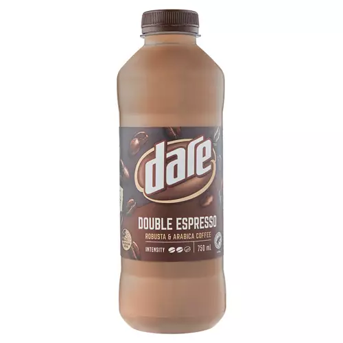 Iced Coffee Double Espresso 750ml