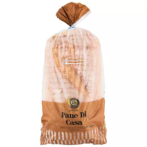 Pane Di Casa 680g