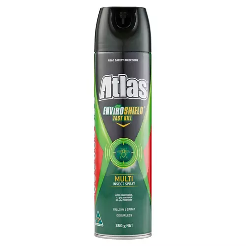 Rapid Kill Multi Insect Spray 350g