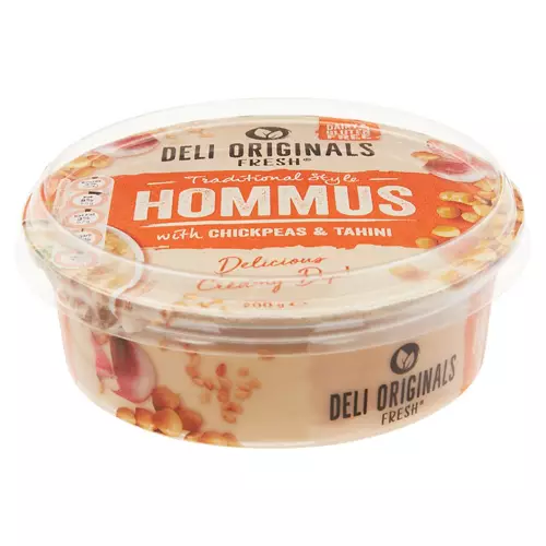 Hommus Dip 200g