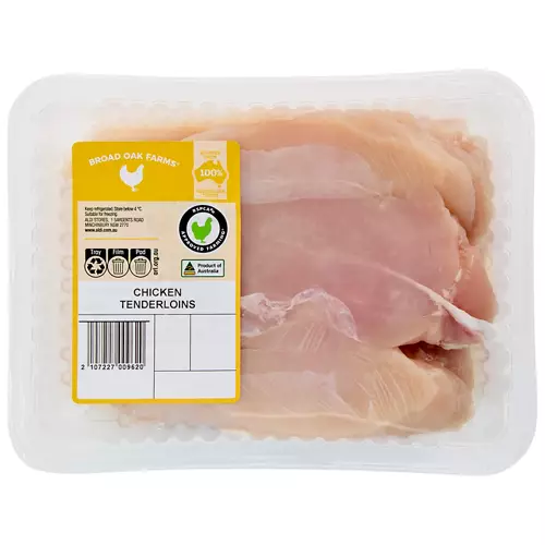 RSPCA Approved Chicken Tenderloins