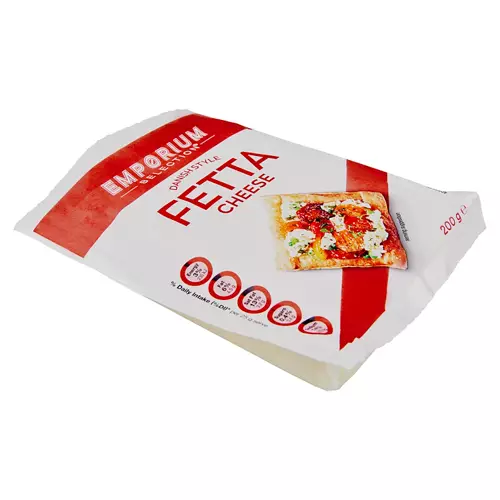 Danish Style Fetta 200g
