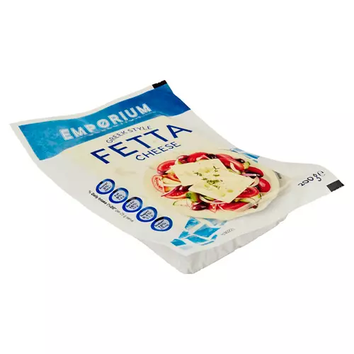 Greek Style Fetta 200g