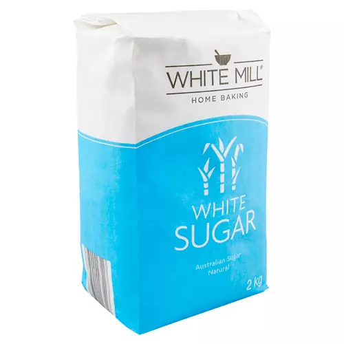 White Sugar 2kg