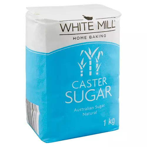 Caster Sugar 1kg