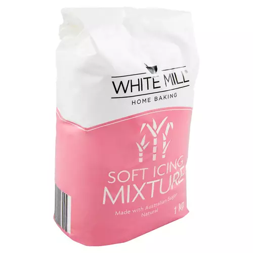Icing Mixture 1kg