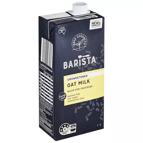 Barista Oat Milk 1L