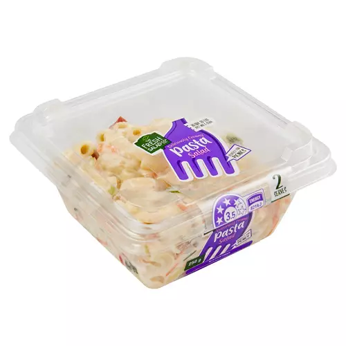 Pasta Salad 250g