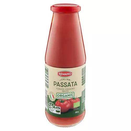 Organic Italian Passata 700g