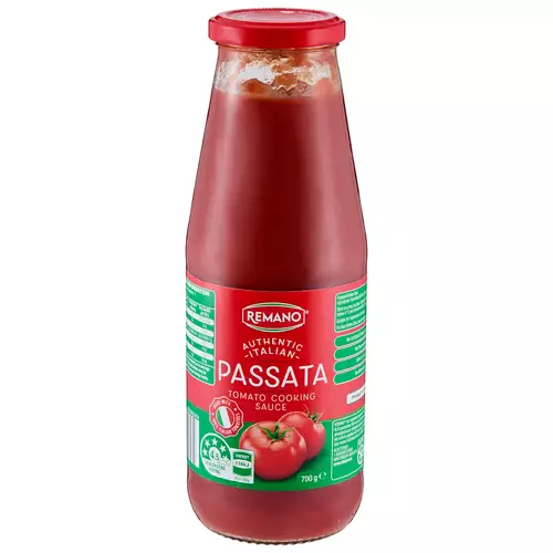 Authentic Italian Passata 700g