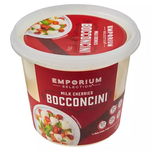 Bocconcini 220g
