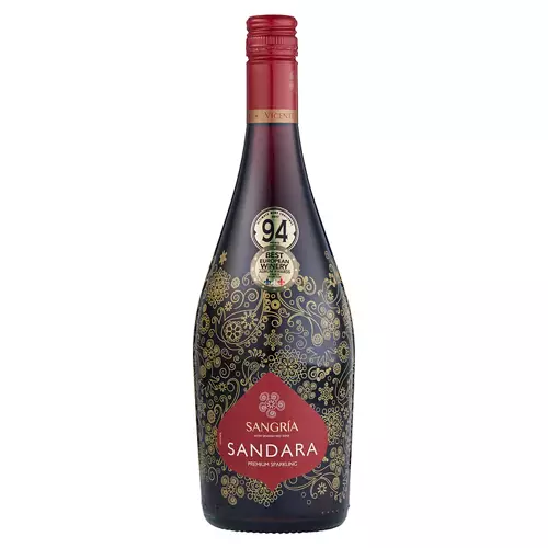 Sparkling Sangria 750ml
