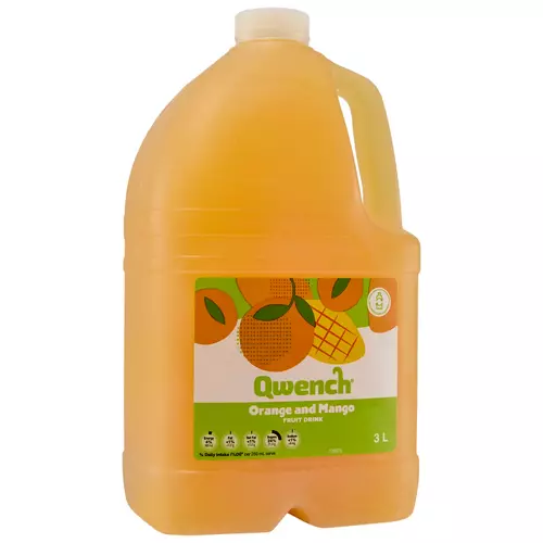 Orange Mango Drink 3L