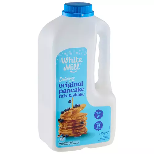 Original Pancake Mix & Shake 375g