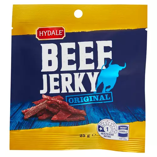 Original Beef Jerky 25g