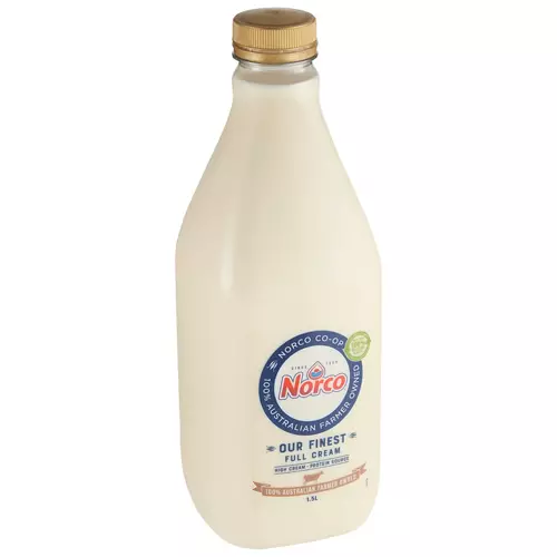 Finest Dairy 1.5L