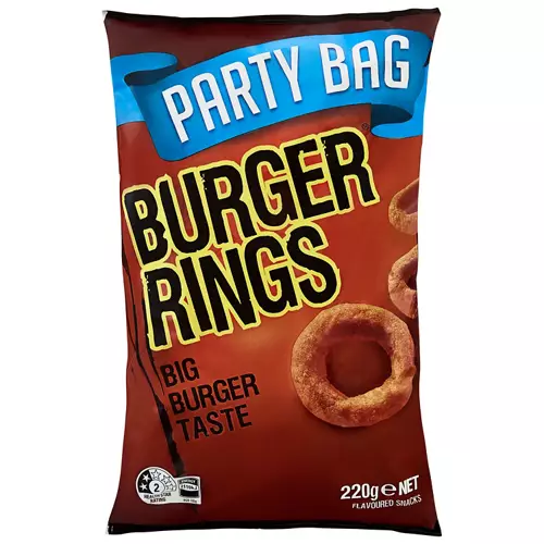 Party Bag 220g