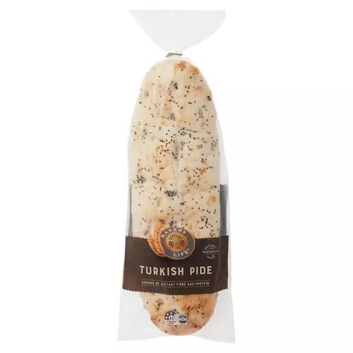 Turkish Pide 400g