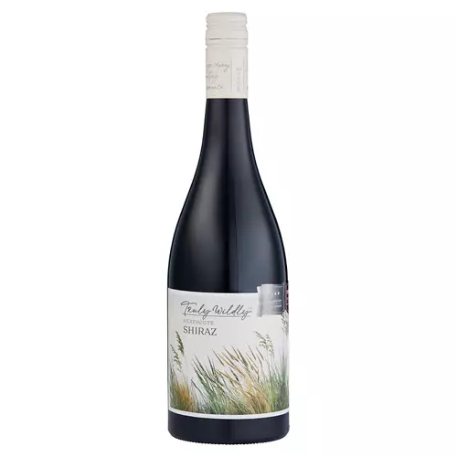 Heathcote Shiraz 750ml