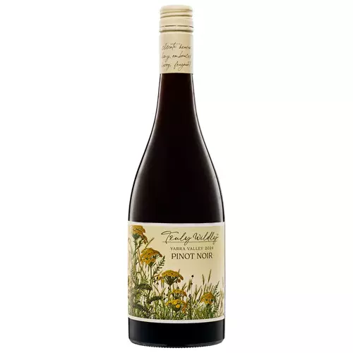 Truly Wildly Yarra Valley Pinot Noir