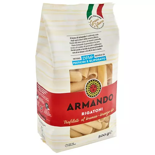 Rigatoni Pasta 500g