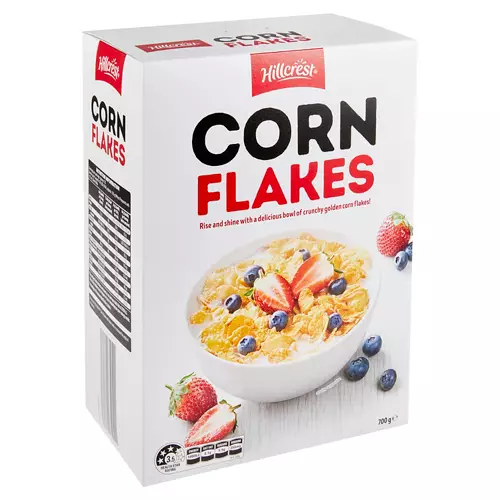 Corn Flakes 700g