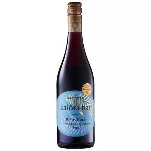 Reserve Central Otago Pinot Noir 750ml