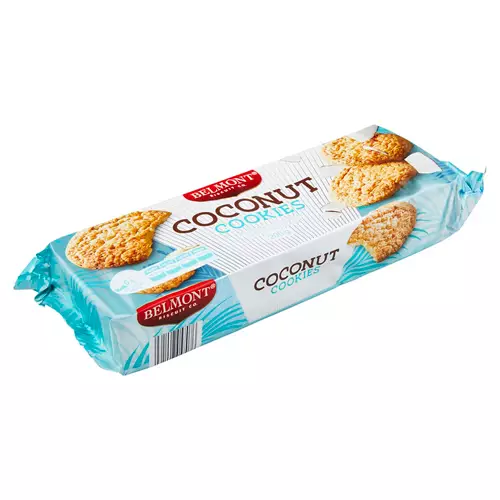 Coconut Cookies 200g