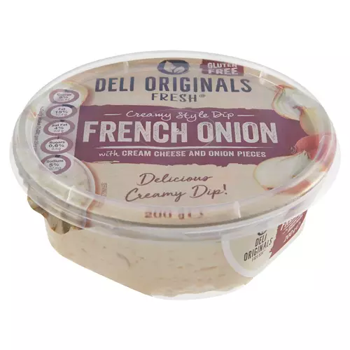 French Onion Dip 200g