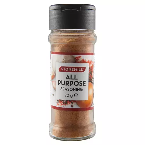 All Purpose Seasoning 70g