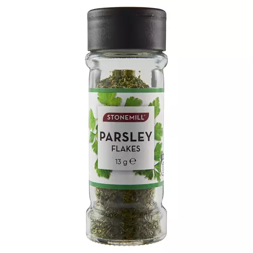 Parsley Flakes 13g