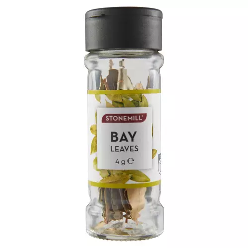 Bay Leaves 4g