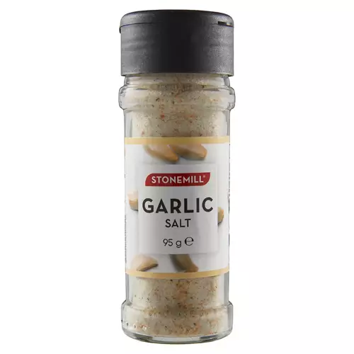 Garlic Salt 95g