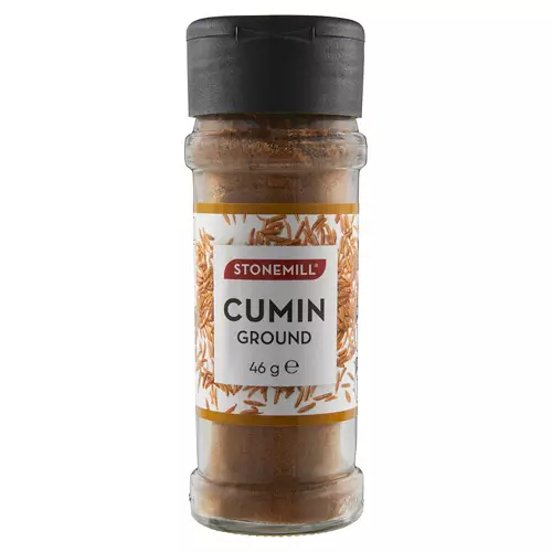 Cumin Ground 46g
