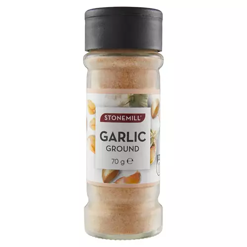 Ground Garlic 70g