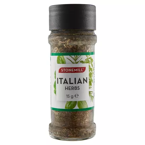 Italian Herbs 15g