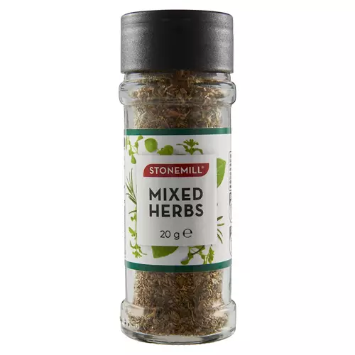 Mixed Herbs 20g