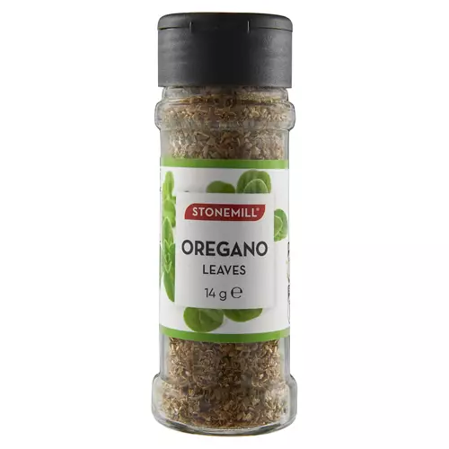 Oregano Leaves 14g