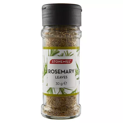 Rosemary Leaves 30g