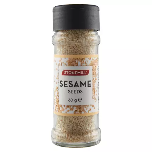 Sesame Seeds 60g