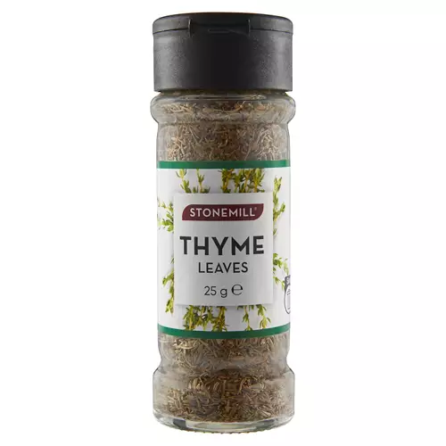 Thyme Leaves 25g
