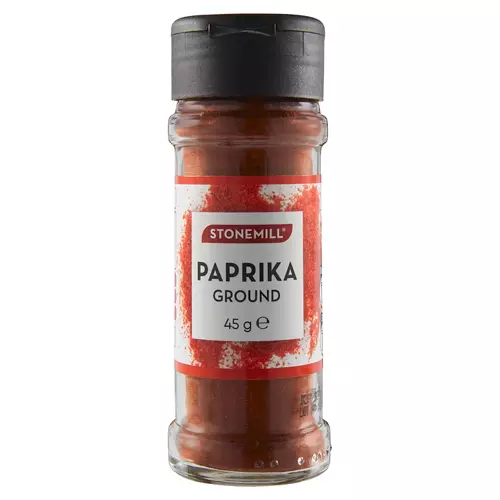 Paprika Ground 45g