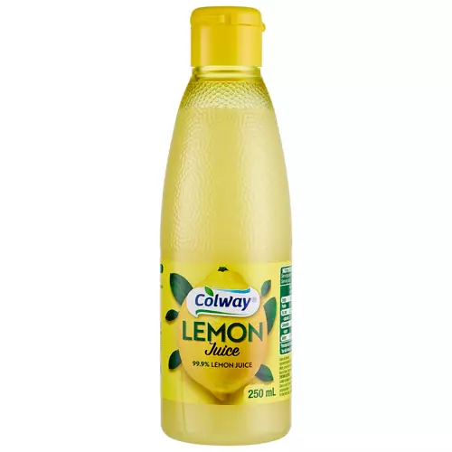 Lemon Juice 250ml