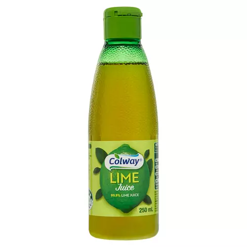 Lime Juice 250ml