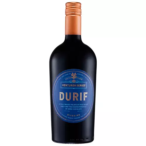 Durif 750ml