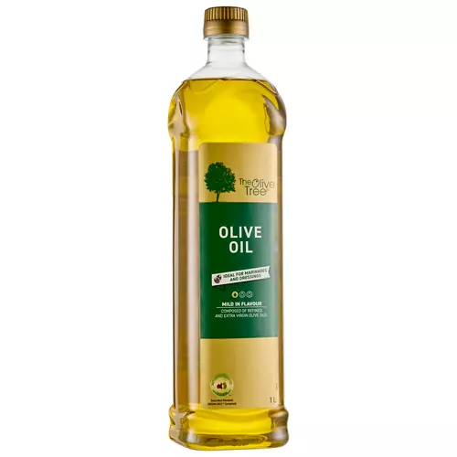 Olive Oil 1L