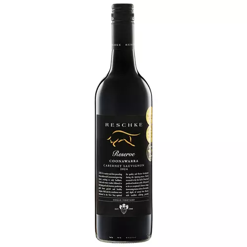 Coonawarra Cabernet Sauvignon 2024