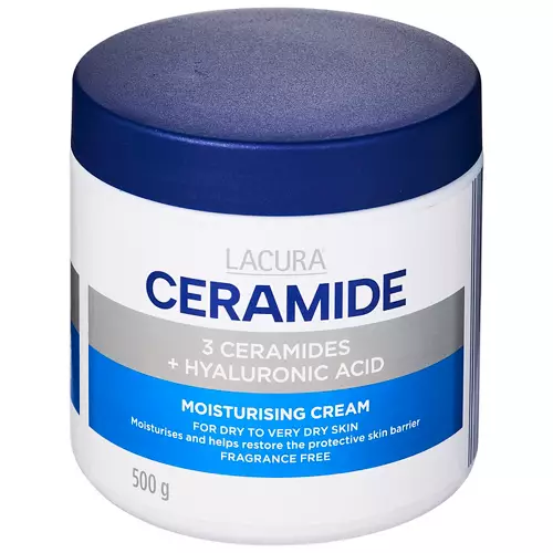 Ceramide Cream 500g