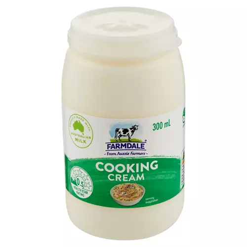 Cooking Cream 300ml